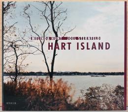 (英文)ジョエル・スターンフェルド写真集　ハート島【Joel Sternfeld : Hart Island】