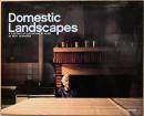(英文)ベルト・テウニッセン写真集　ドメスティック・ランドスケープ　ヨーロッパ家庭の肖像写真【Domestic Landscapes: A Portrait of Europeans at Home】