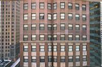 (英文)マイケル・ウルフ写真集　透ける都市【Michael Wolf: The Transparent City】