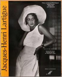 (独文)ジャック＝アンリ・ラルティーグ写真集　幸福の選択【Jacques-Henri Lartigue: Le Choix du Bonheur】