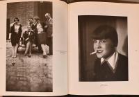 (独文)ジャック＝アンリ・ラルティーグ写真集　幸福の選択【Jacques-Henri Lartigue: Le Choix du Bonheur】