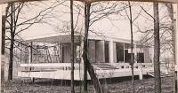 (独英文)ミース・ファン・デル・ローエ作品集　ファーンズワース邸／週末の別荘【Mies Van Der Rohe: Farnsworth House, Weekend House / Wochenendhaus】