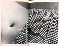 (英独仏文)ラルフ・ギブソン写真集　デウスエクスマキナ(救いの神)【Ralph Gibson: Deus Ex Machina】