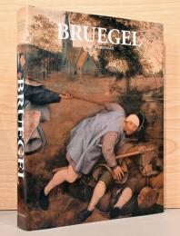 (独文)ブリューゲル全作品集【Bruegel】