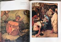 (独文)ブリューゲル全作品集【Bruegel】
