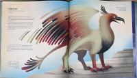 (英文)ファンタスティックな生物【The Great Book of Fantastic Creatures】
