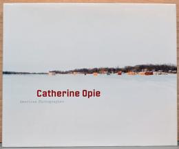 (英文）アメリカ人写真家　キャサリン・オピー【Catherine Opie : American Photographer】