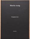 (独文)マルティン・アッシグ展【Martin Assing:】