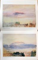 (英文)ターナーの崇高な絵画【Turner and The Sublime】