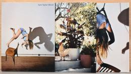 (英文）サム・テイラー＝ウッド写真展 スティル・ライブス/ジーザス・イズ・カミング　2冊ケース入【Sam Taylor-Wood : Still Lives / Jesus is Coming】