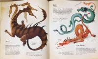 (英文)グレート・ブック・オブ・ドラゴンズ【The Great Book of Dragons】