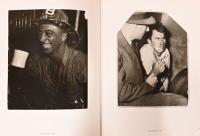 (英文)知られざる写真家　ウィージー【Unknown Weegee】
