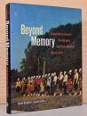 (英文）ソビエト連邦の非体制主義写真と写真関連アート【Beyond Memory: Soviet Nonconformist Photography and Photo-Related Works of Art】