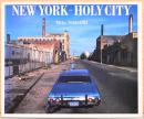 野上眞宏写真集　ニューヨーク・ホーリー・シティ　New York-Holy City