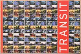 (英文)マルコ・ブランミラ作品集　トランジット【Marco Brambilla: Transit】