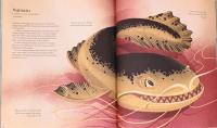(英文)アトランティスの不思議な生き物【The Great Book of The Fantastic Creatures of Atlantis】