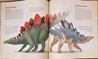 (英文)恐竜ファンタスティックブック　上級飼育者のガイド【The Fantastic Book of Dinosaurs, A Guide for Expert Keepers】