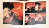 八木康夫　みんな　MINNA　ポートレート・コレクション　1958-1991　Polaroid SX70 Landfilm