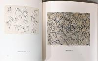 (英文)ブライス・マーデンのドローイング【Brice Marden Drawings, The Whitney Museum of American Art Collection】