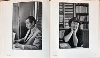 (英文)アンリ・カルティエ＝ブレッソンのポートレート写真【Henri Cartier-Bresson: Photoportraits】