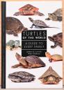 (英文）世界のカメ事典【Turtles of the World: A Guide to Every Family】