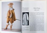(英文）ファッション400年史【Four Hundred Years of Fashion】