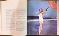 (英文）マリリン・モンロー写真集【Marilyn a biography by Norman Mailer】