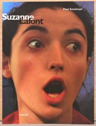 (仏英文）スザンヌ・ラフォン写真集【Suzanne Lafont】