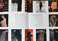 (仏英文）スザンヌ・ラフォン写真集【Suzanne Lafont】