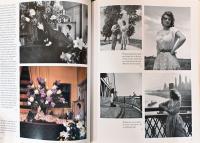 (英文）フィリップ・ハルスマン写真集　ハルスマン・アット・ワーク【Halsman at Work : Philippe Halsman and Yvonne Halsman 】