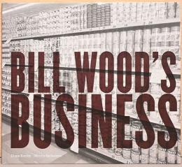 (英文）テキサスの写真商社　ビル・ウッドの仕事【Bill Wood's Business】
