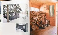 (英文)ノルウェーの木材　ヴェンケ・エリザベス・セルマーの建築【Norwegian Wood: The Thoughtful Architecture of Wenche Selmer】