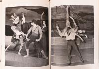(仏文)オペラ座のセルジュ・リファール【Serge Lifar A L'Opera】