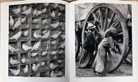 (英文)マーティン・ムンカッチ写真集【Martin Munkacsi: An Aperture Monograph】