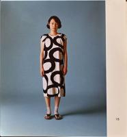 絞黄蝶　2009　Spring / Summer