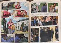 目かくし鬼　Max Cabanes : Colin Maillard