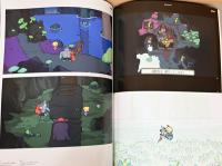 アイデア　No.408　物語るピクセル