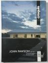 EL CROQUIS 158　John Pawson　2006-2011
ジョン・ポーソン