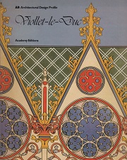 Viollet le Duc　ヴィオレ・ル・デュク