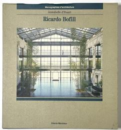 Ricaldo Bofill（仏）