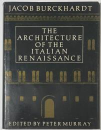 The Architecture of the Italian Renaissance