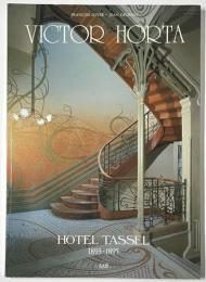 Victor Horta: hotel tassel