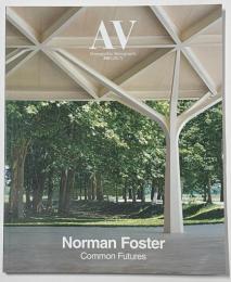 AV 200 Norman Foster