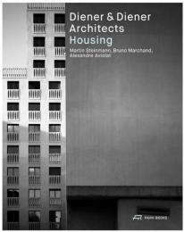 Diener & Diener Architects: Housing
