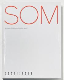 SOM 2009-2019