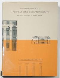 The Four Books of Architecture