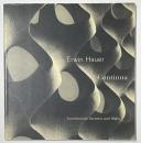 Erwin Hauer Continua Architectural Screens and Walls