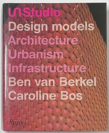 UN Studio Design models