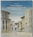 Formal Design in Renaissance Architecture: from Brunelleschi to Palladio