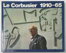 Le Corbusier 1910-65（ハードカバー）